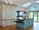 Bespoke Kitchen and Study examples